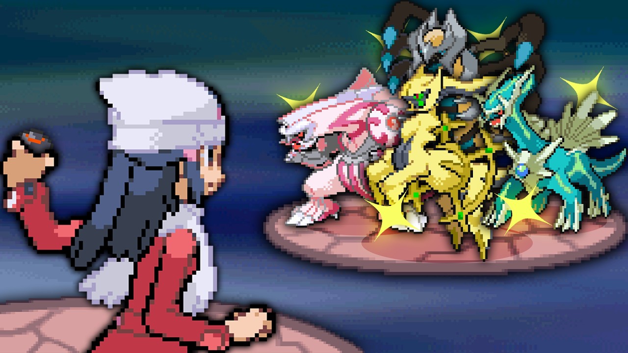 I Shiny Hunted The Creation Quartet
