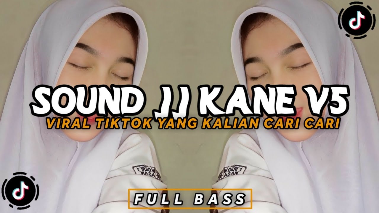 Dj Sound Jj Mengkane V5 Viral Tiktok Full Bass !! Kumpulan Dj Terbaru 2023