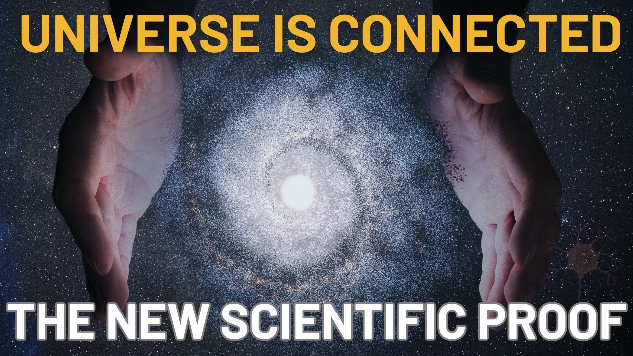 Local Realism Does Not Exist: The New Study That Changes Everything