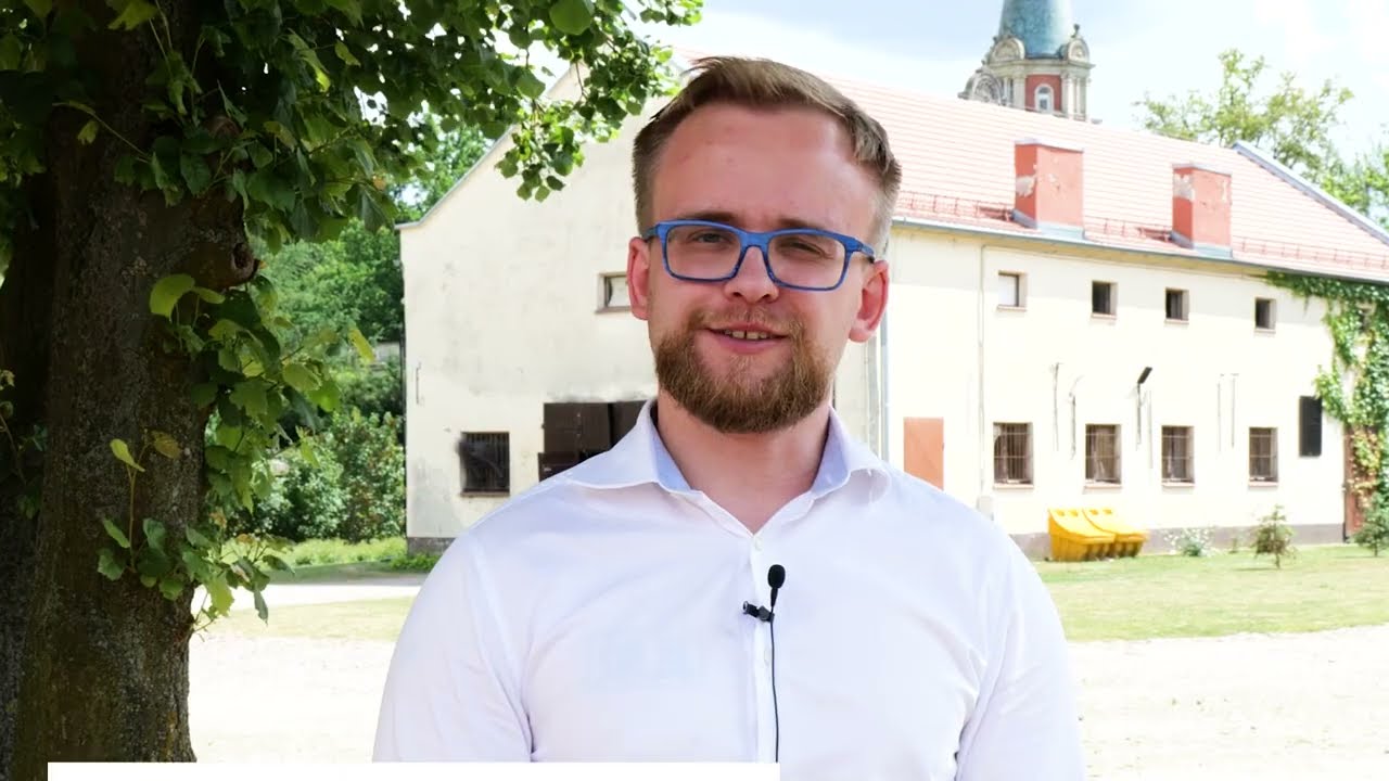 Wrocław University of Environmental and Life Sciences - My PhD in 3 minutes.