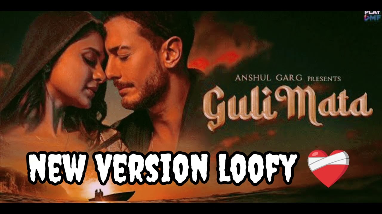 Guli Mata - OfficialVideo |Saad Lamjarred |Shreya Ghoshal |Jennifer Winget |Ps Official
