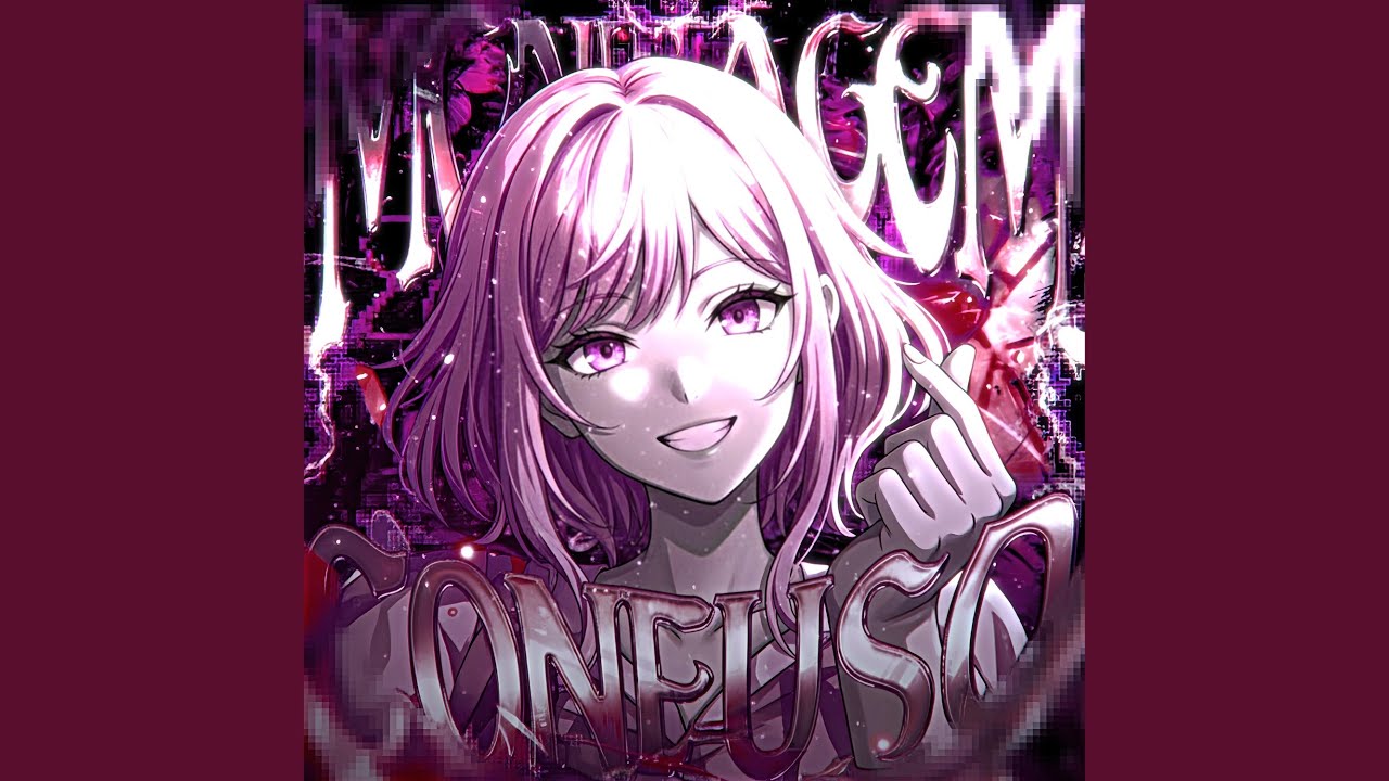 MONTAGEM CONFUSO (Slowed)