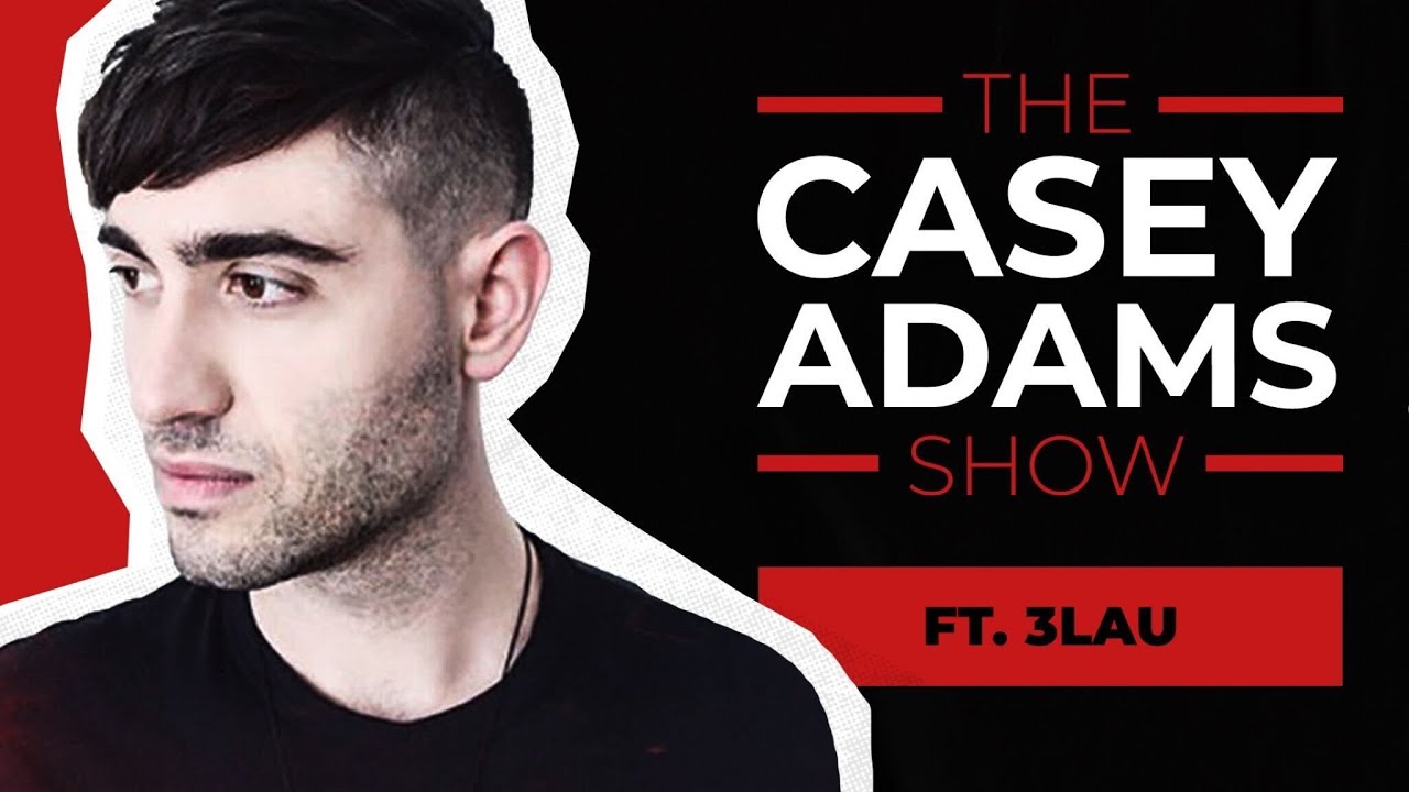 3LAU on The Future of NFT's, Web3, and Tokenized Music (royal.io)