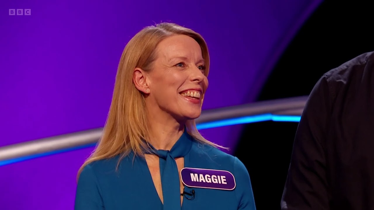 Pointless S33E21