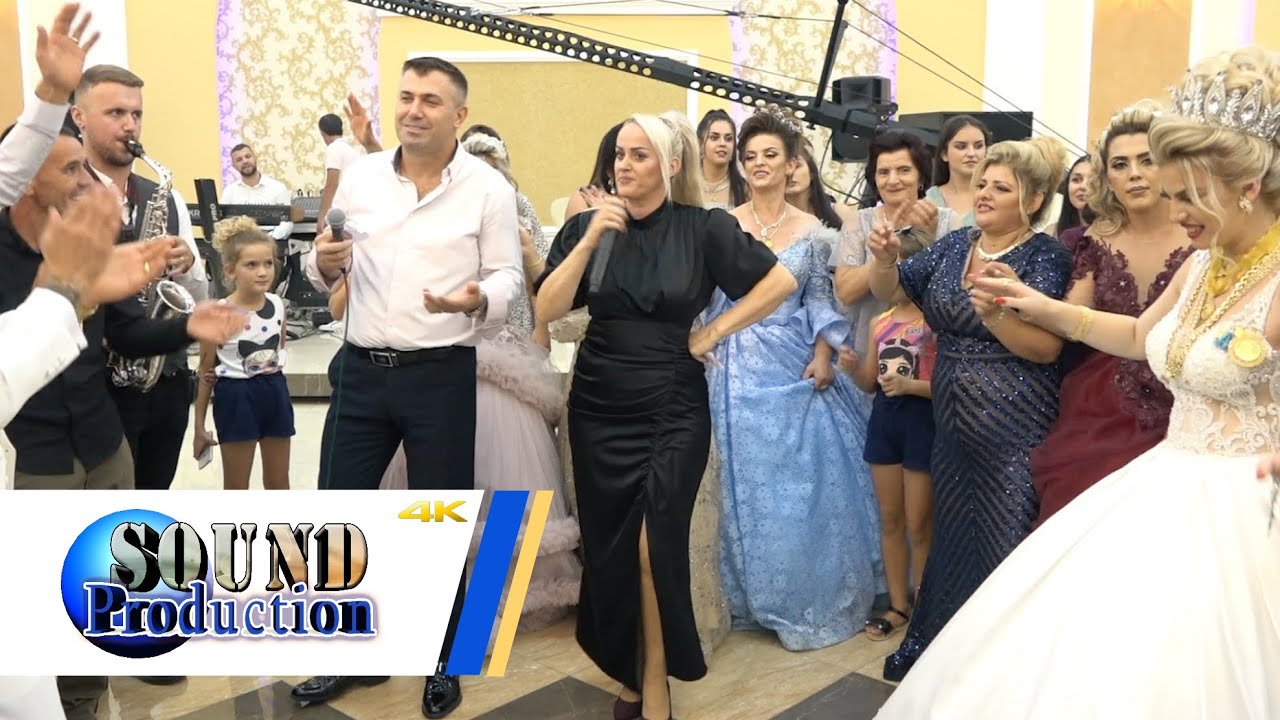 Dasma Shqiptare 2023 - Egzon & Arta - Kumrije Mustafa- SHOW •SOUND Production