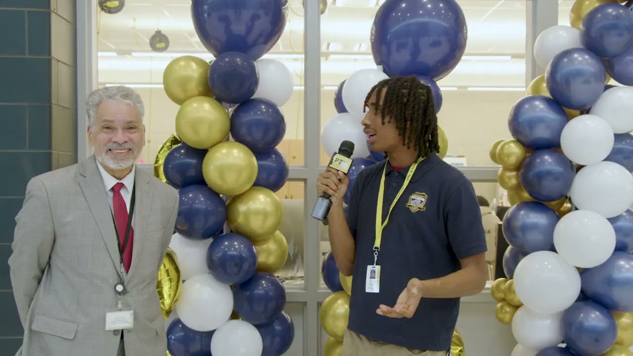 Payne Tech News: January 16, 2026- Slang Quiz