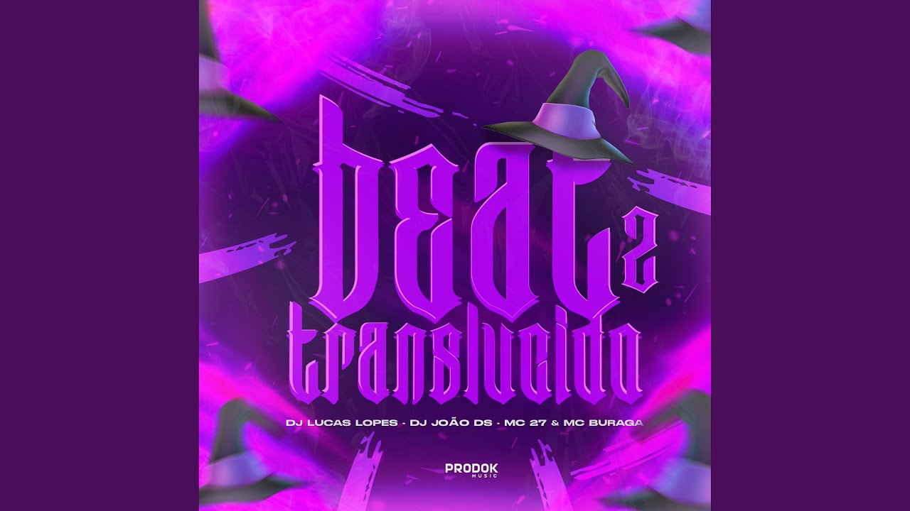 Beat Translúcido, Vol. 2