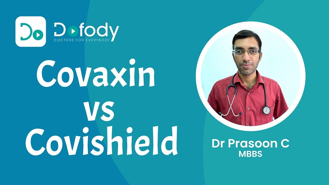 കോവാക്&zwnj;സിൻ, കോവിഷീൽഡ് തമ്മിലുള്ള വ്യത്യാസം | Covishield vs Covaxin | Fight | Malayalam