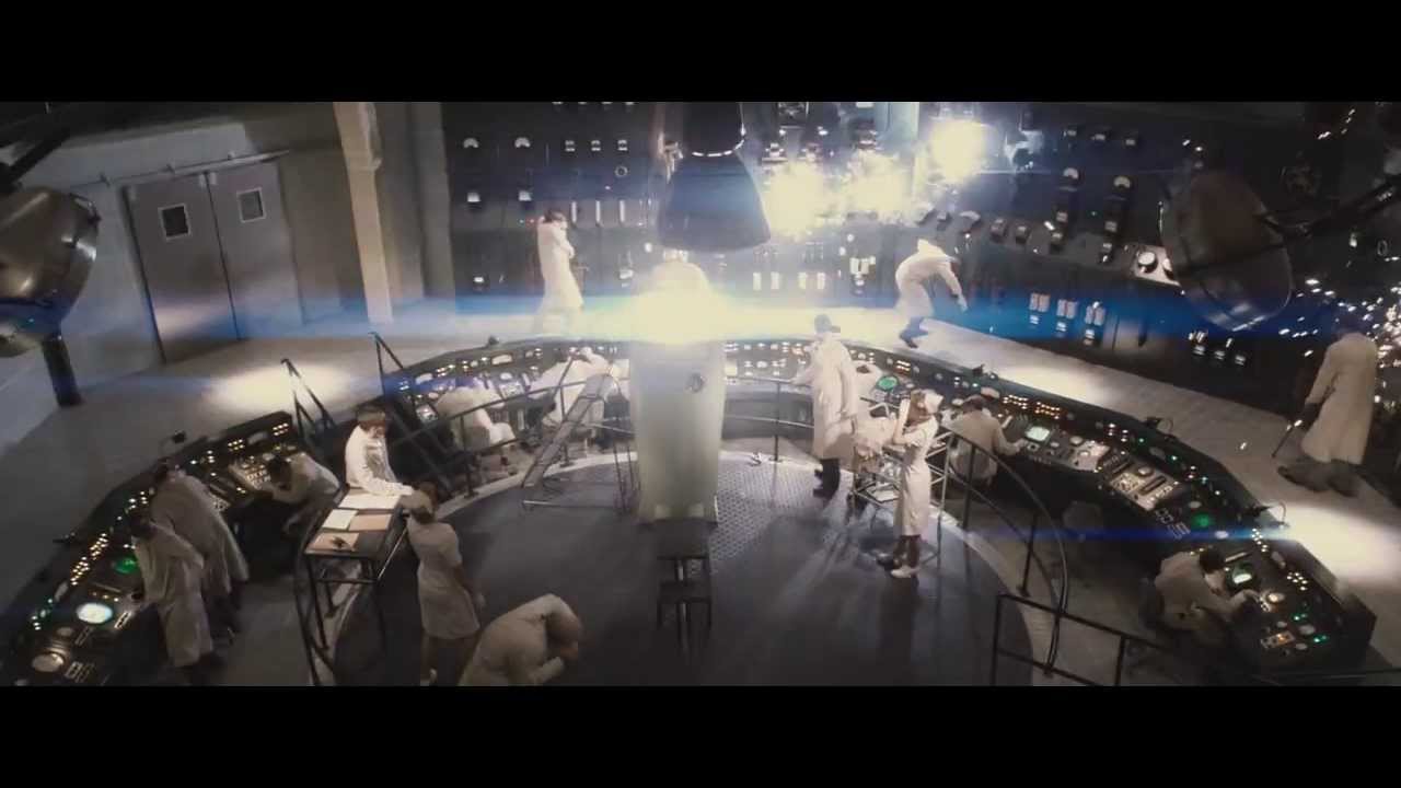 Avengers Rise (Fan Video)