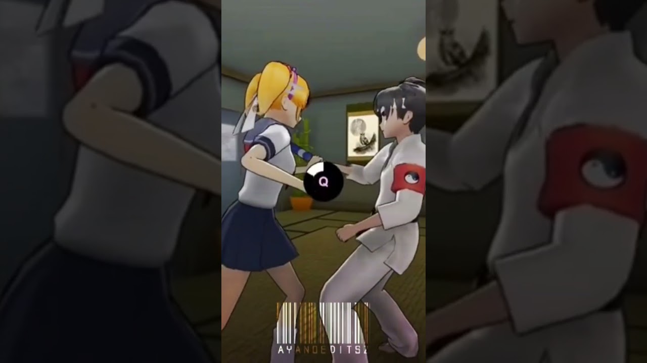 La primera pelea con budo masuta