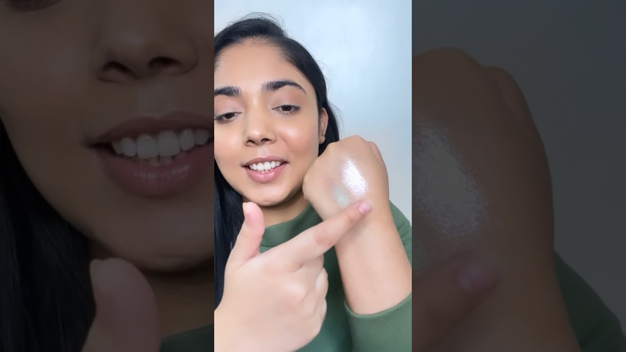 ColourPop Makeup Part 2 on Nykaa 
