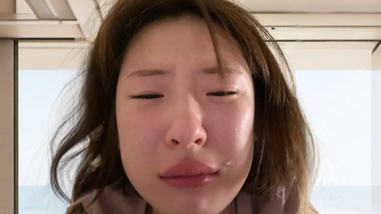 차이는 날 브이로그