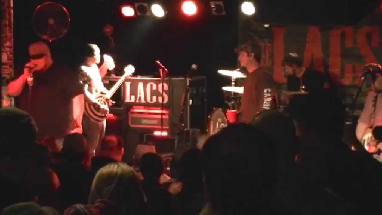 The Lacs Live @ El Corazon 3-30-2014