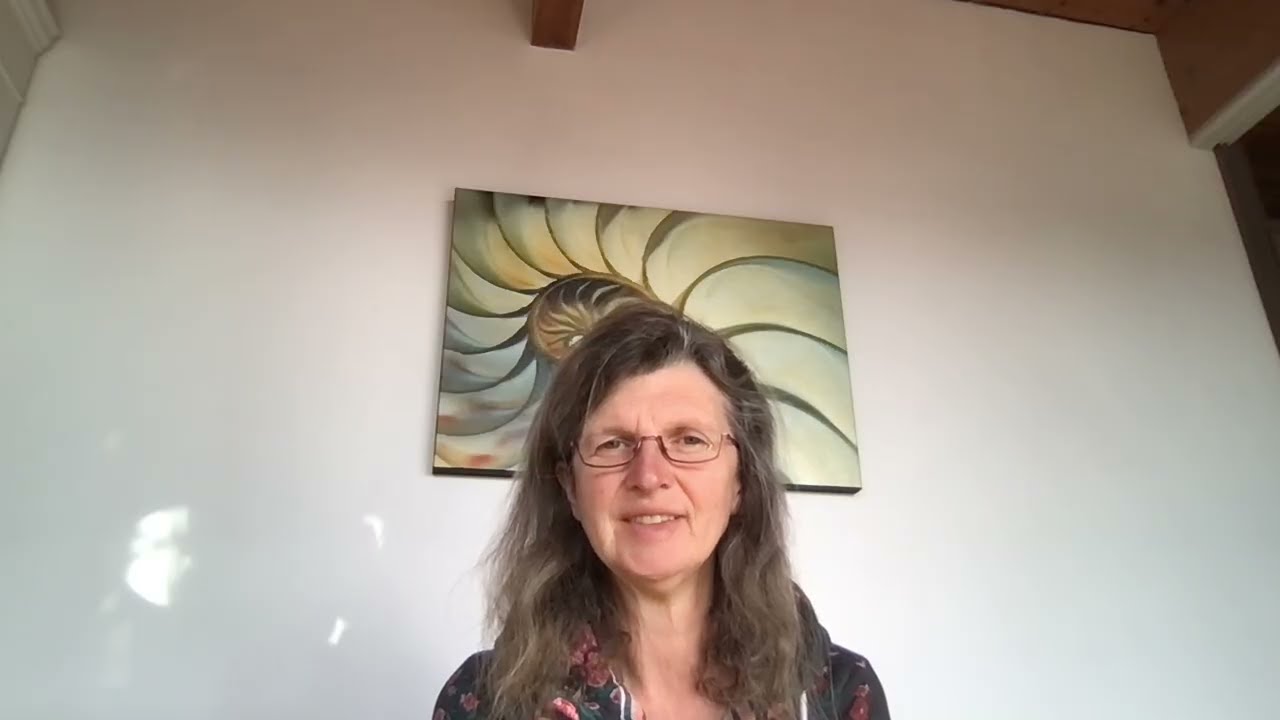 Freiheit in Verbindung zur Natur - wie frei sind wir wirklich?
