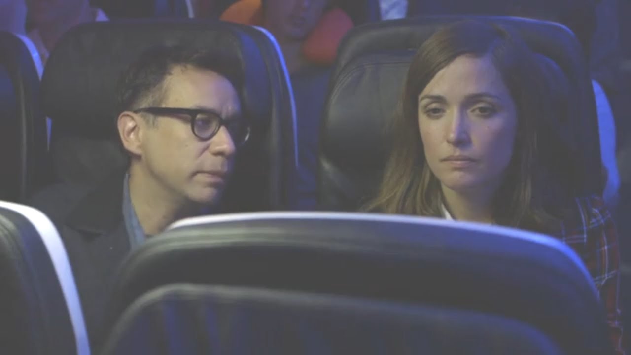 Portlandia - Trip to Italy