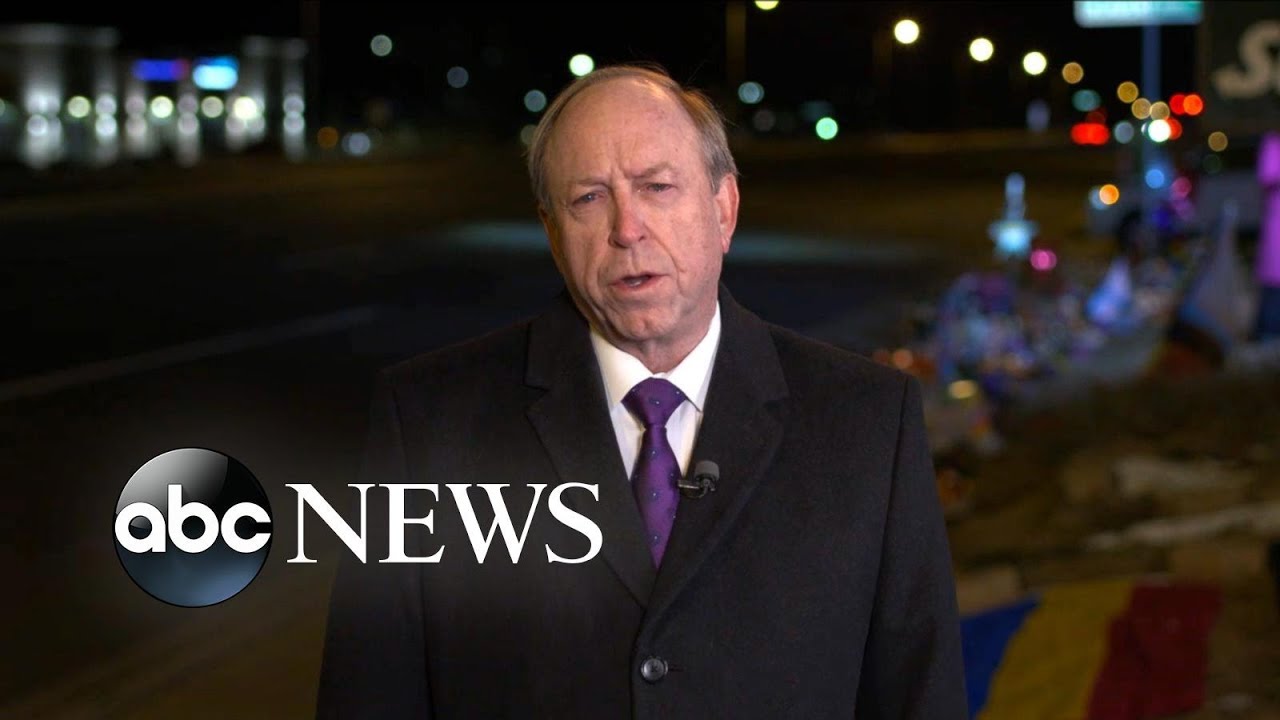 Colorado Springs mayor speaks about deadly mass shooting at nightclub l GMA
