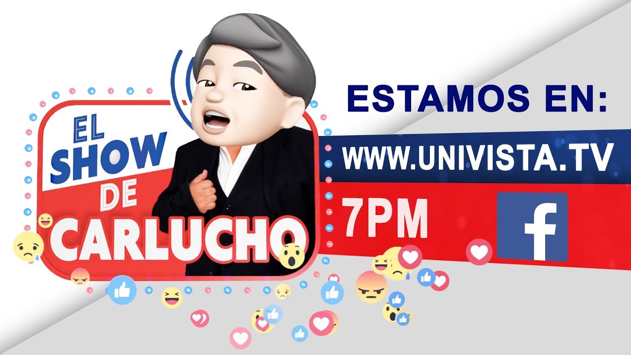 El Show de Carlucho en vivo desde Braman Hyundai