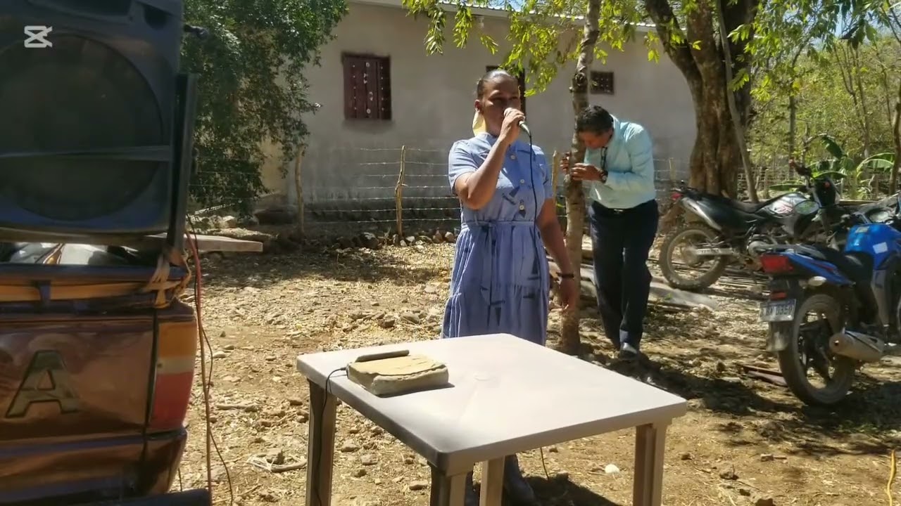 San José de Las Conchas. Sea que Vivamos, o que Muramos, del Señor somos.(Romanos 14:8)
