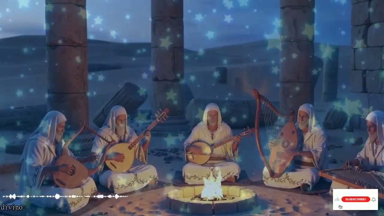 Desde Jerusalén Resuena El Lamento Del Shofar Y Cánticos Hebreos En Presencia De Adonai