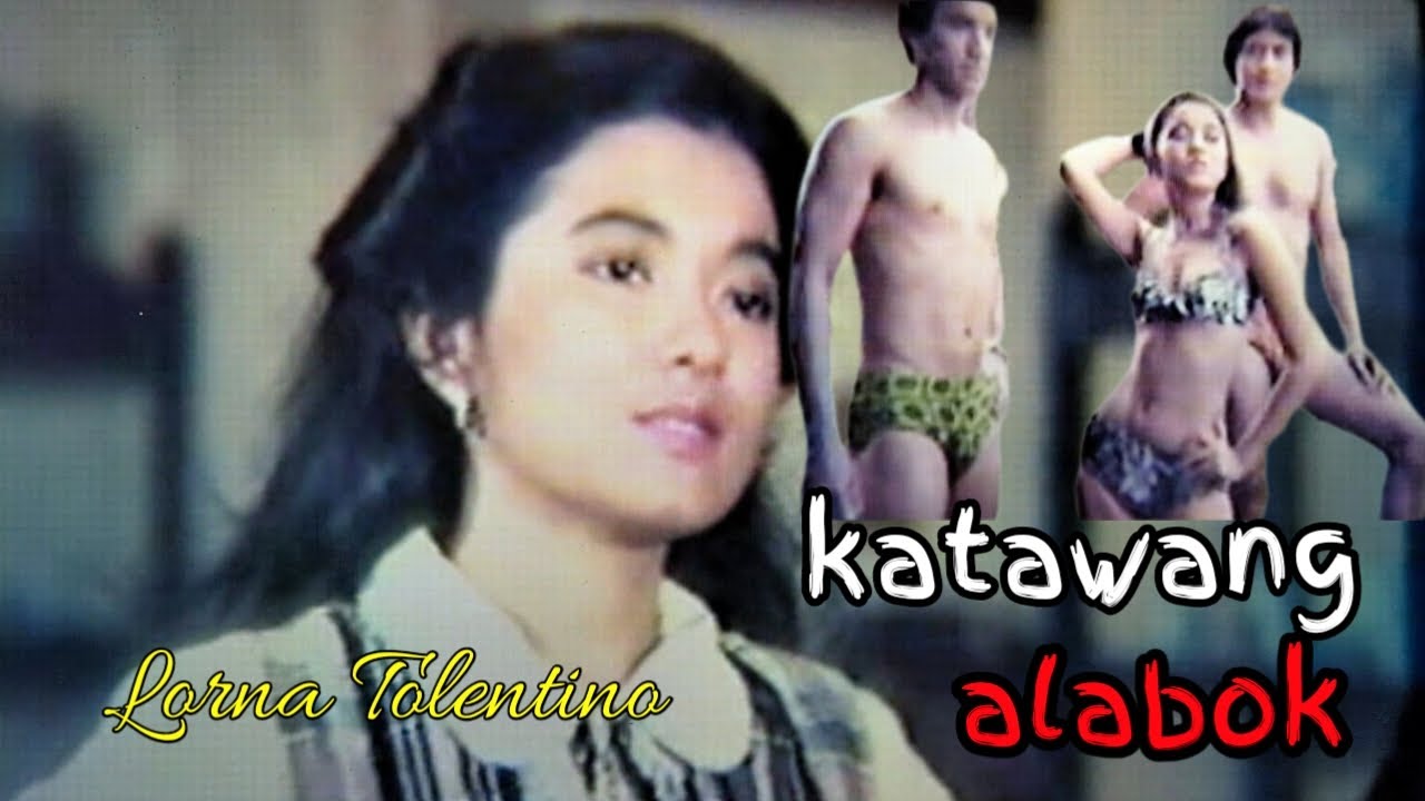 Tagalog movie