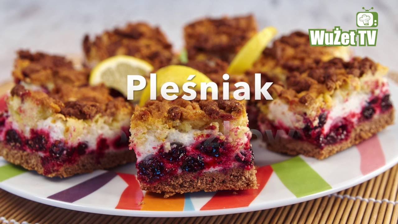 Pleśniak porzeczkowy