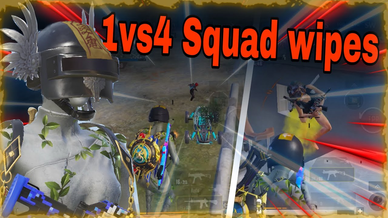 1vs4 Best Clutches in 2026