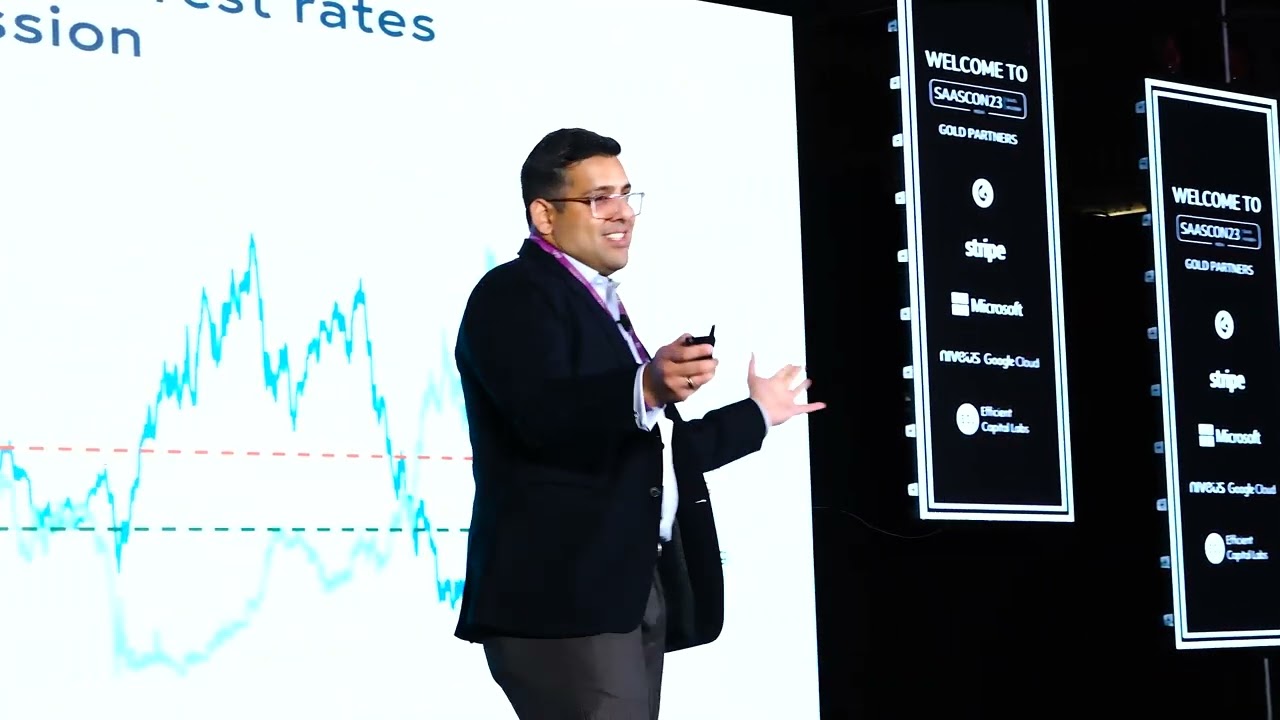 State of Cloud Report By Anant Vidur Puri, Partner, Bessemer Venture Partners