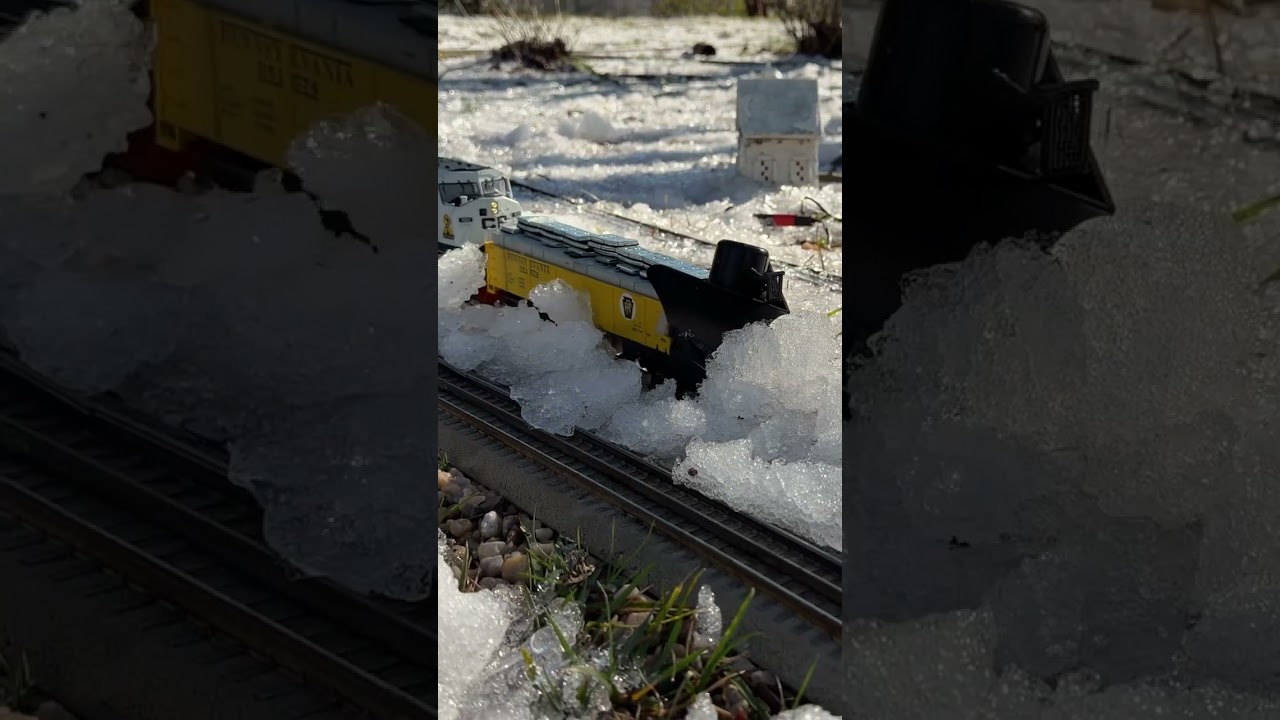 #snowplow