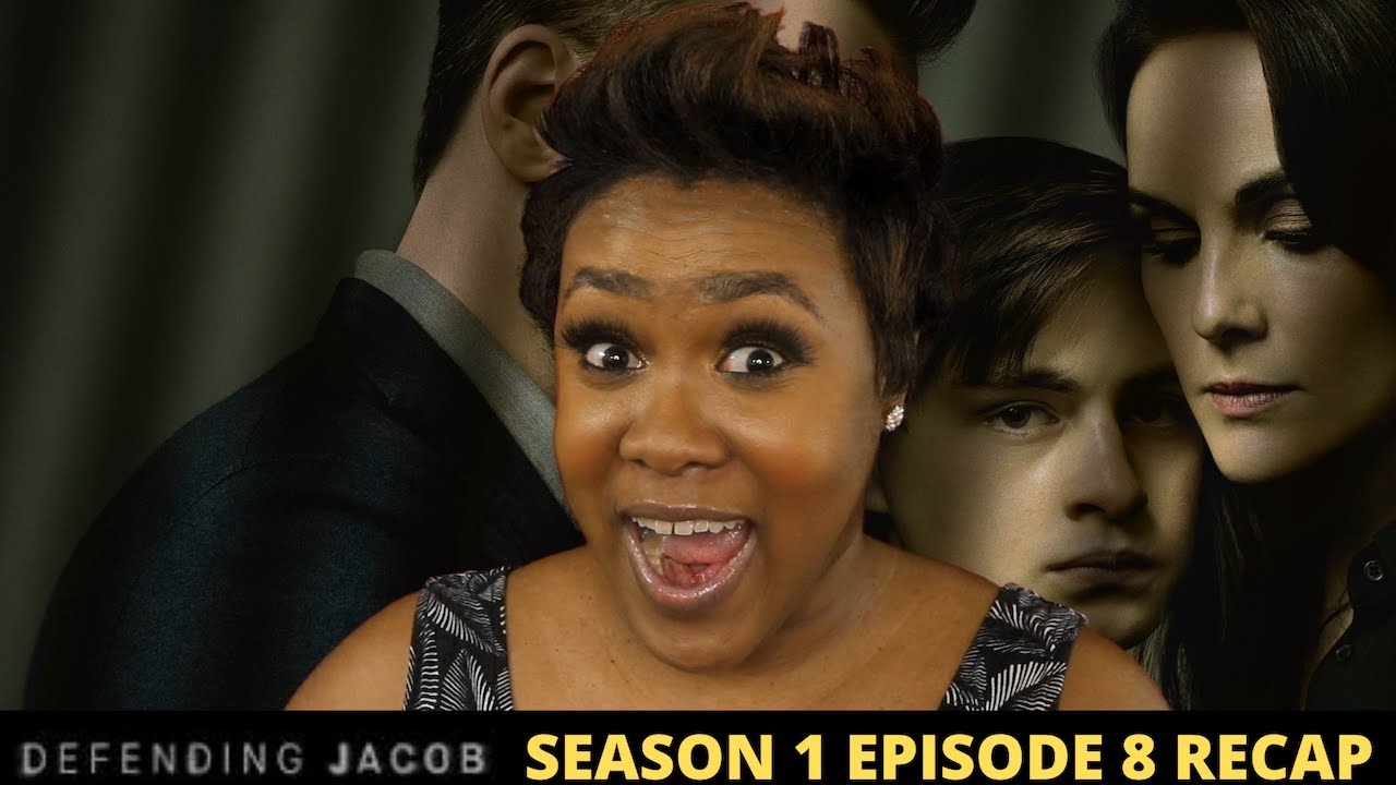 Defending Jacob Episode 8 Recap- OMG I AM SHOOK!