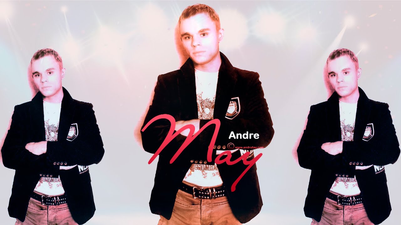 Andre TAY | Андрей ТАЙ – МИРАЖ / Mirage © (DJ LEBEDEV original) Эта Песня Разрывает Танцплощадки!!!