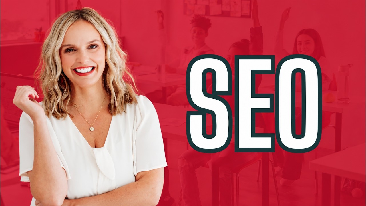 Teachers Pay Teachers SEO: How to Rank Your Products Higher!