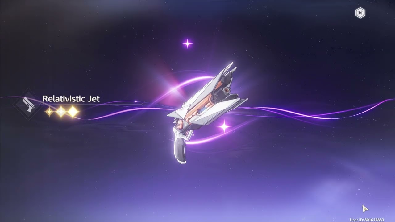 I Planned To Skip Aemeath But She Turned Out OP F2P Luck