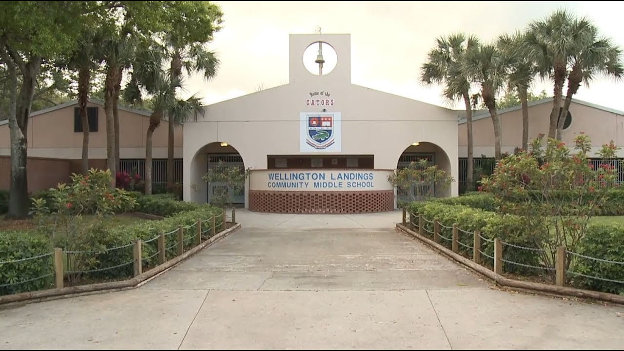 Wellington Landings Middle School