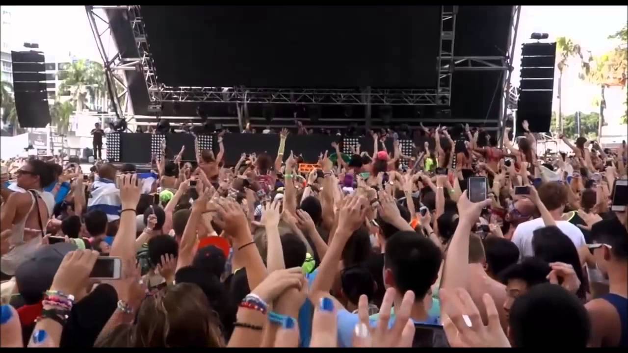 Zedd ft Foxes - clarity[Tiesto] (MISTER MARK MiX)