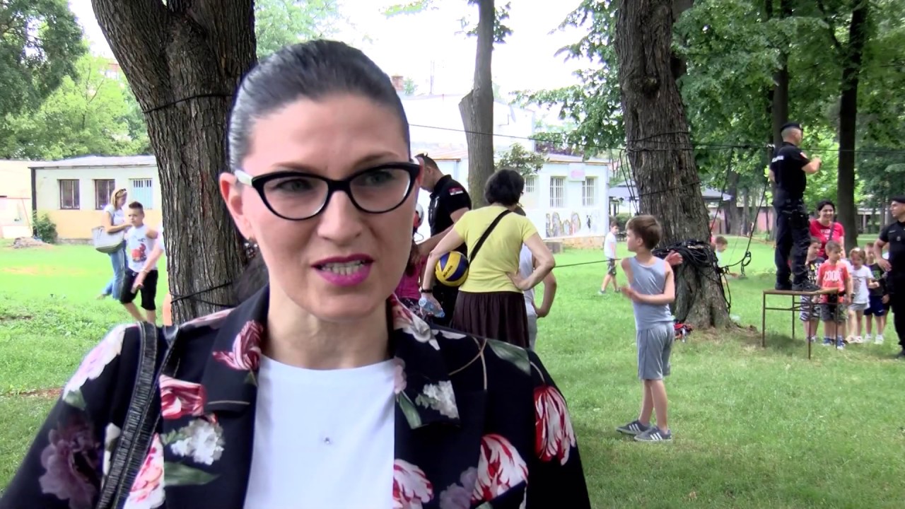 Dan policije u Kragujevcu