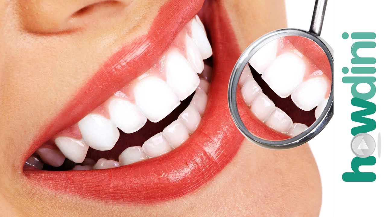 Teeth Whitening Tips: How to Remove Stains From Teeth
