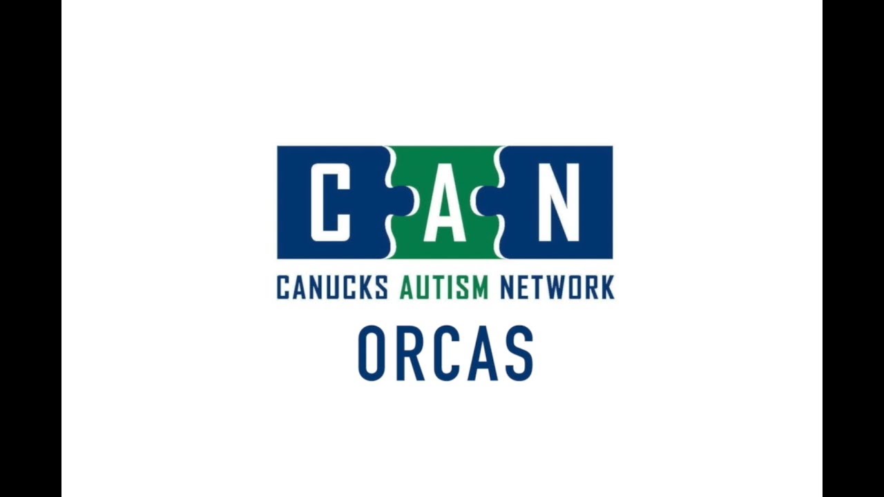 Canucks Autism Network Orcas Penticton Highlights