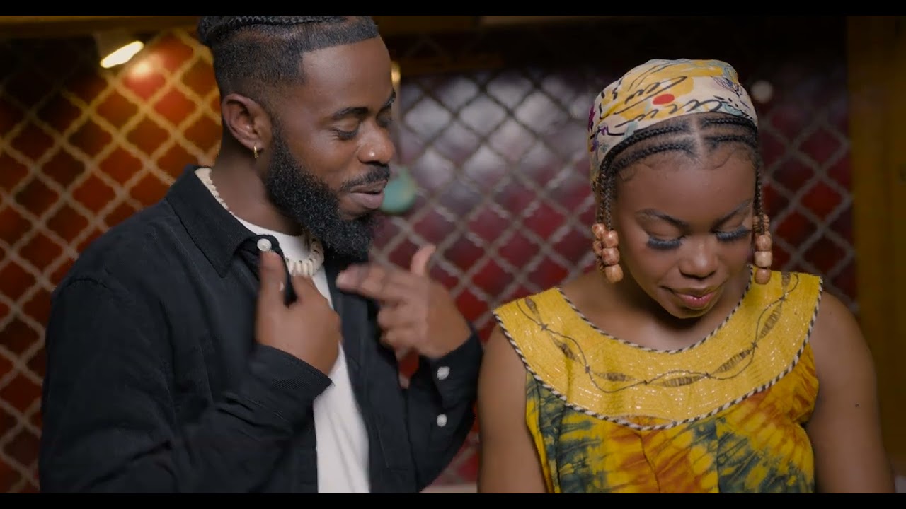Sourette - Habiba (Clip Officiel)