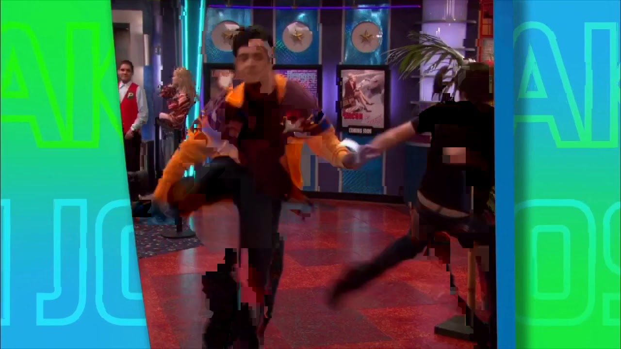 Drake and josh - Theme Song (Official) instrumental