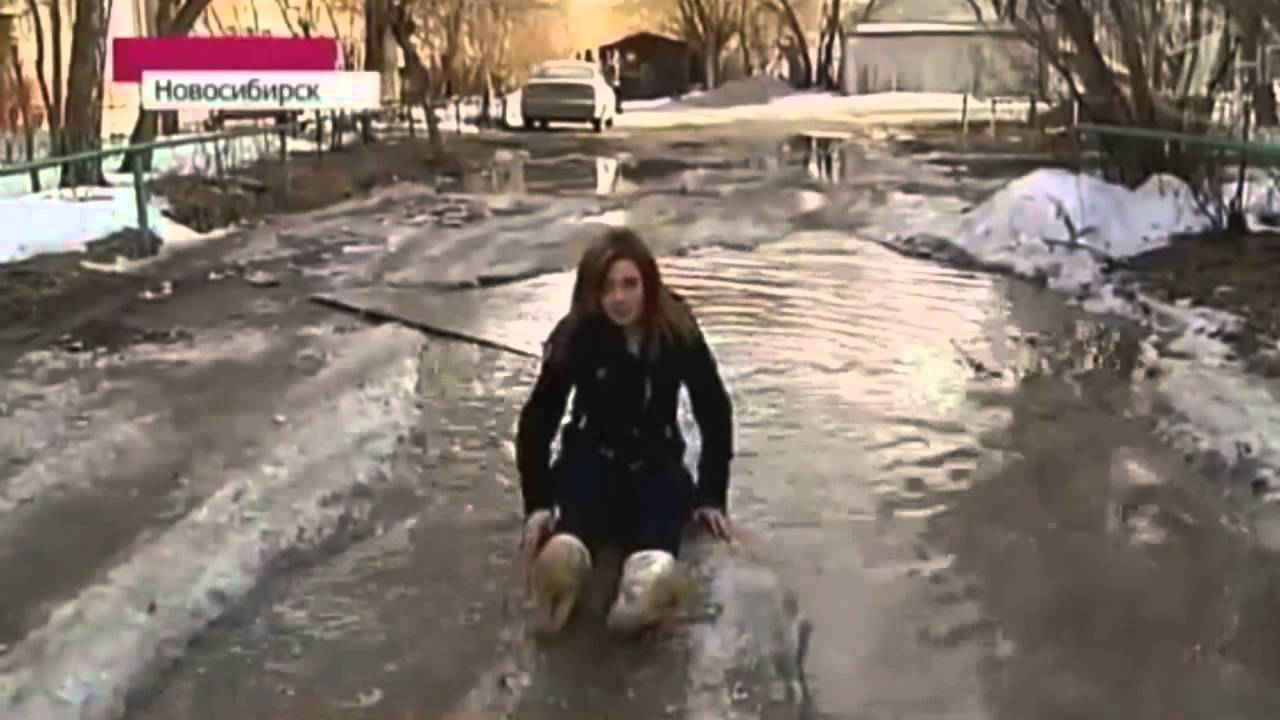 Fails Compilation April 2014