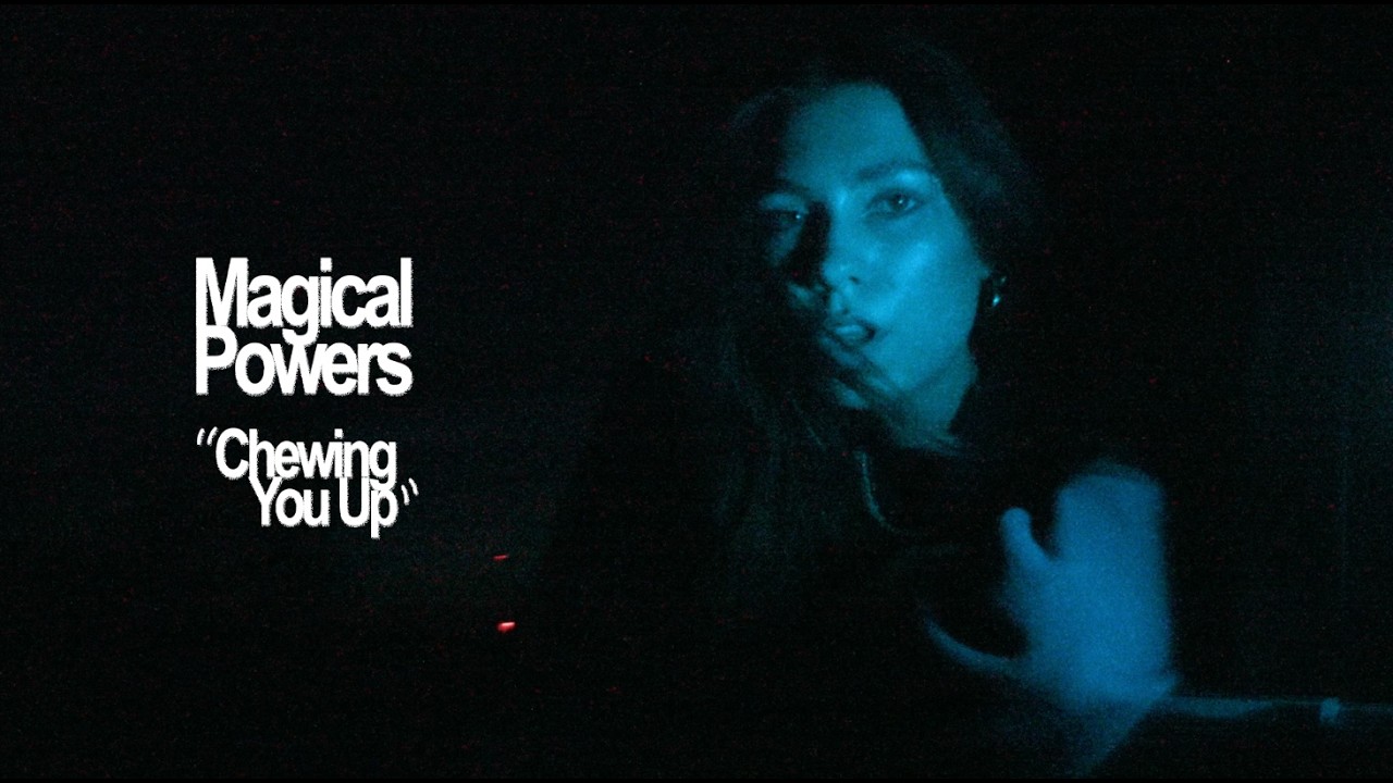 Magical Powers - 