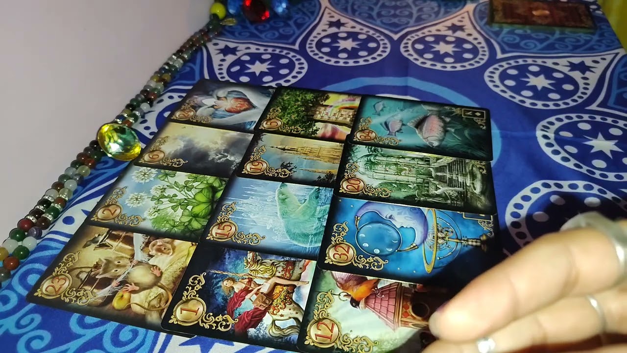 O QUE VEM DE NOVIDADE NO AMOR NOS PRÓXIMOS DIAS?