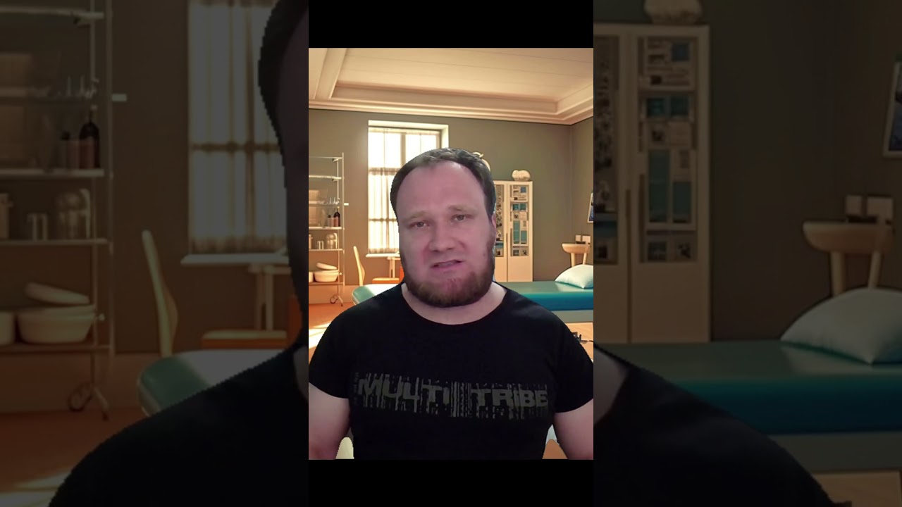Fizjo o łokciu tenisisty/golfisty