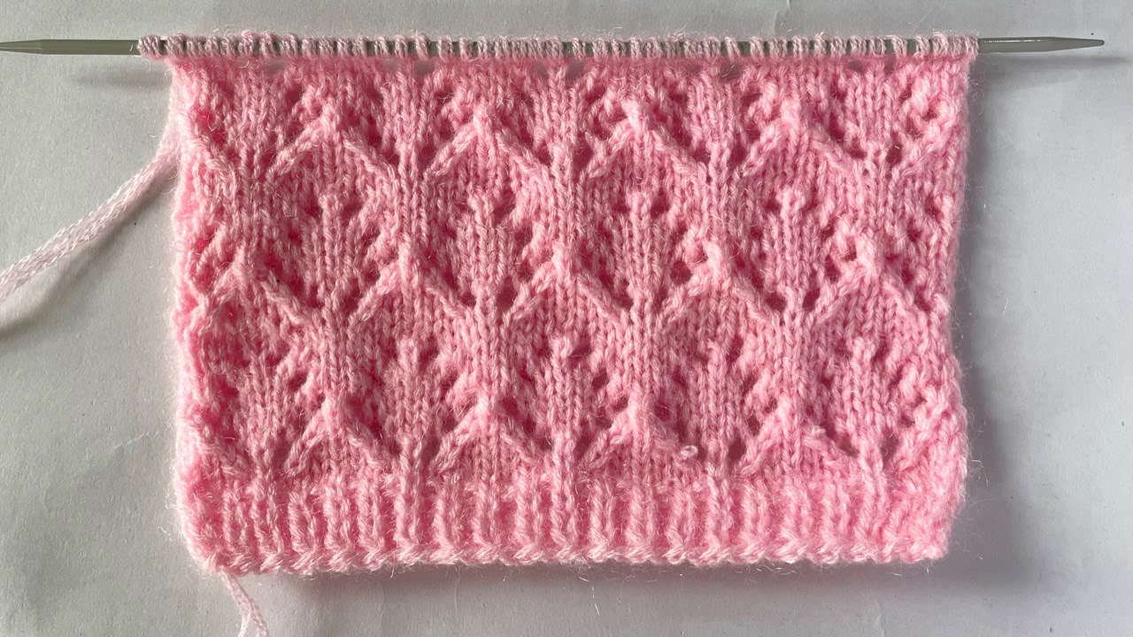 Very beautiful sweater design 🌈🌸for ladies sweater 🌈🌸