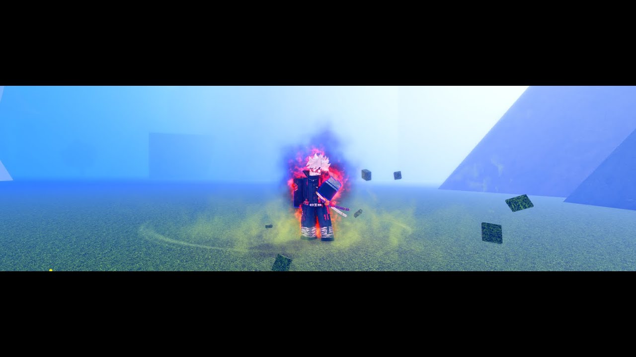Human v4 Destroying Teamers 28M bounty Blox fruits