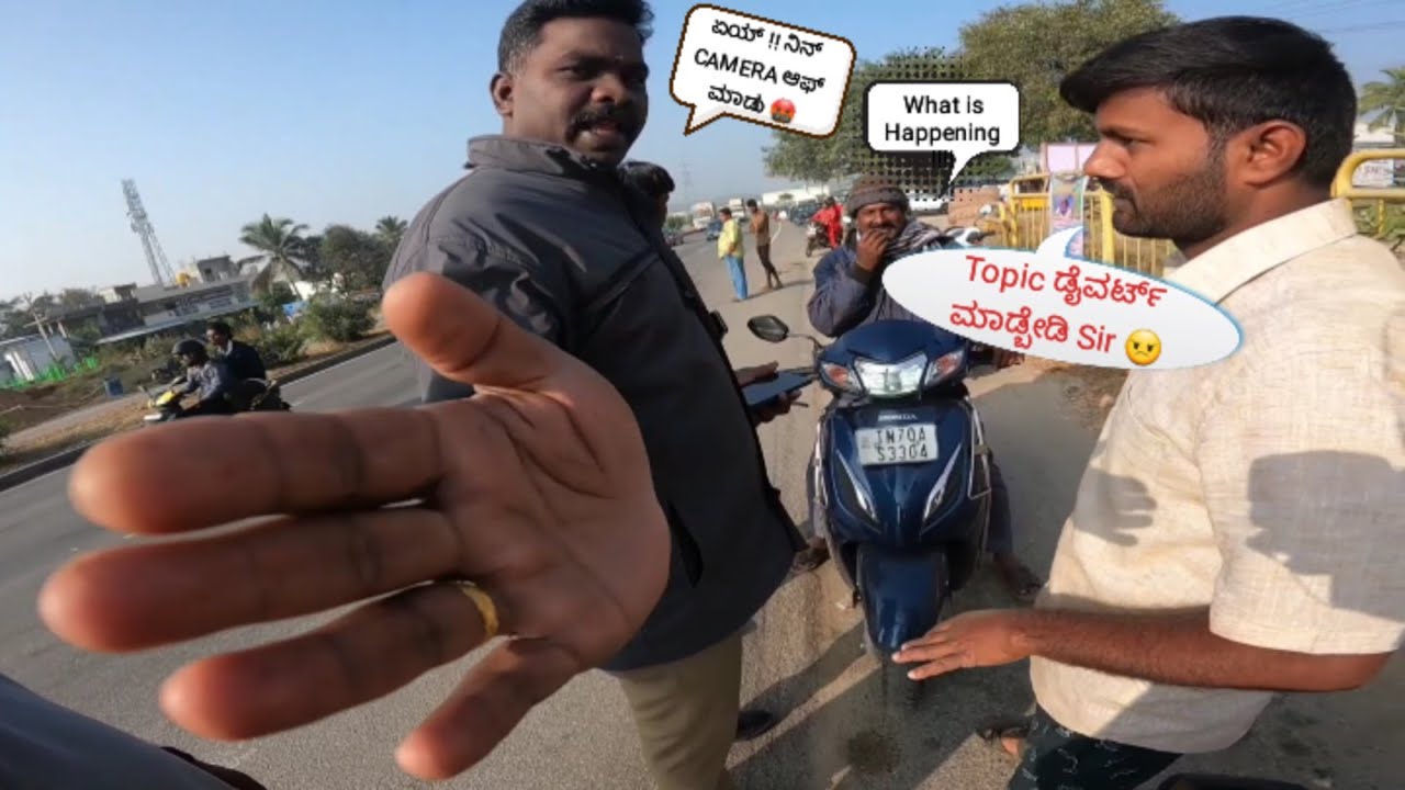 🤯 HORRIFIC ⚠️ Accident 🛑🔞near Krishnagiri | I Didn't expect this Response 🚔 | STALLONE_VLOGS 