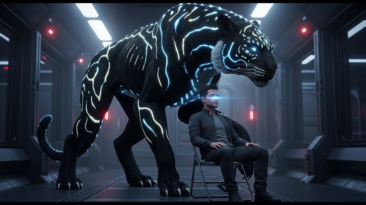 Humans Were Tasked to Guard Beasts—One Human Turned the Untamable into Ally | HFY | Best HFY Stories