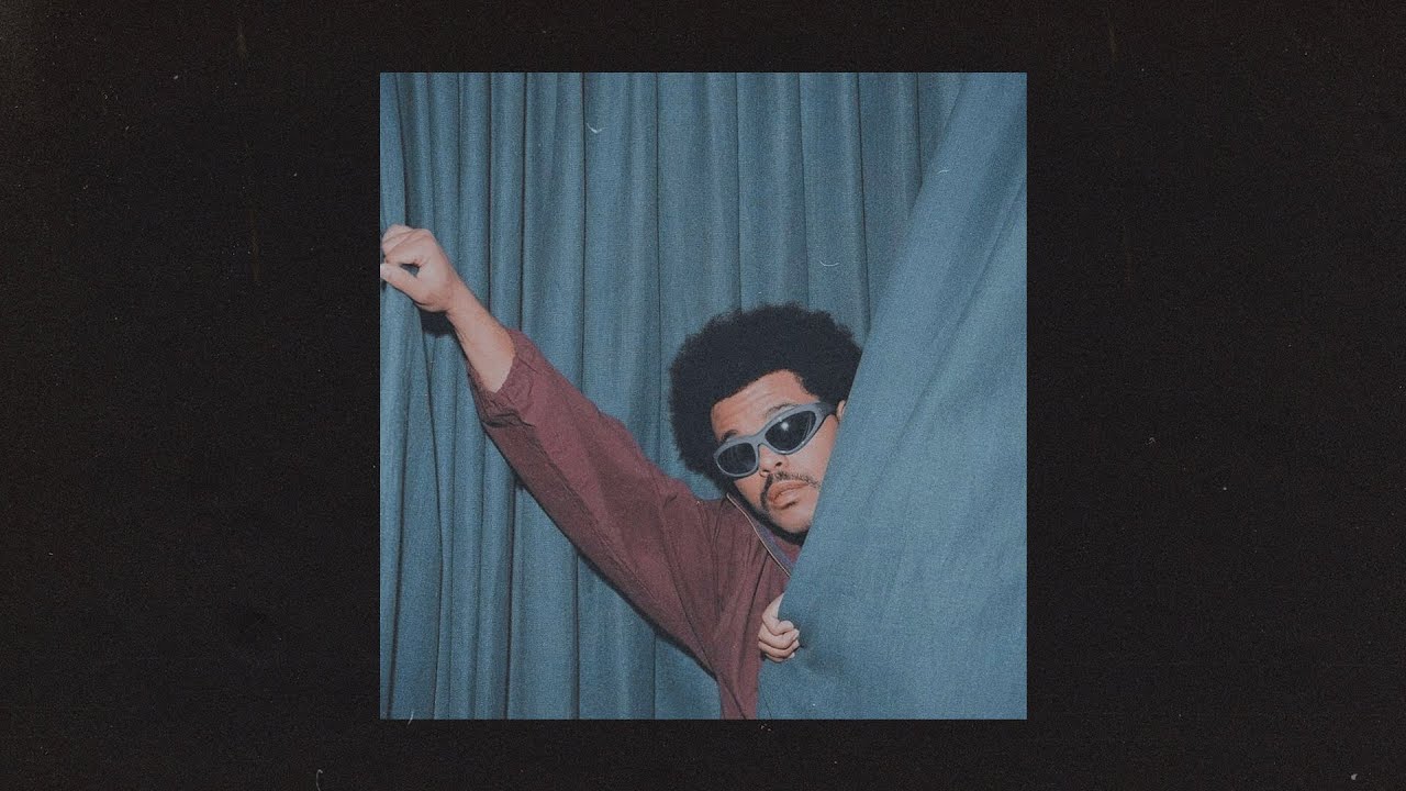 [FREE] The Weeknd Type Beat x Synthwave Type Beat - Release