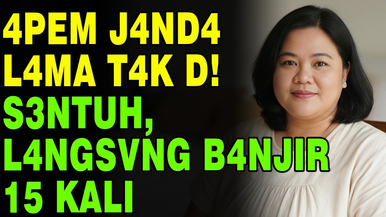 CERITA NYATA - 