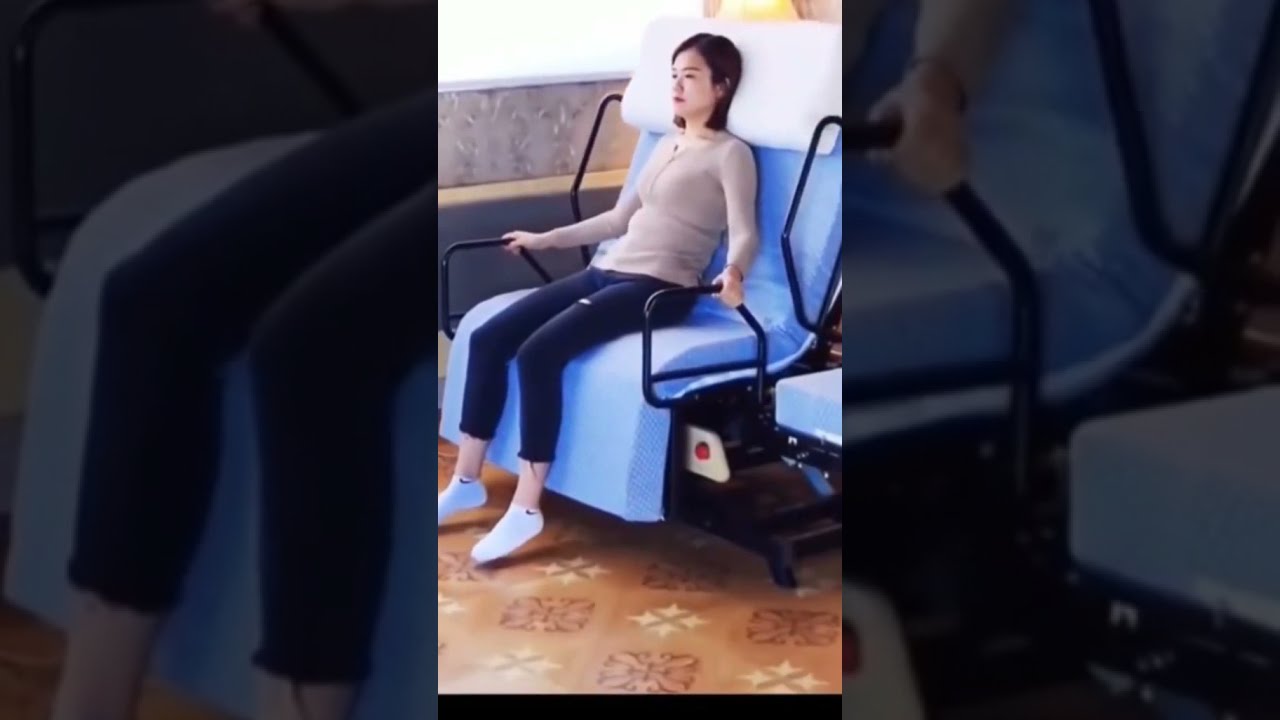 The Best Hospital Bed